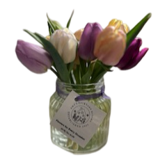 Jar of Love