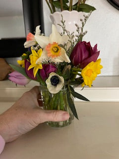 Jar of Love