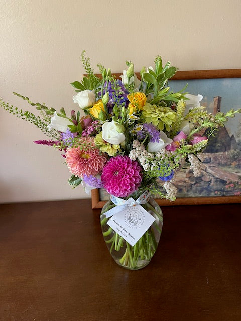 Designers Choice Bouquet