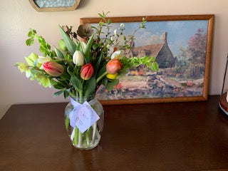 Designers Choice Bouquet